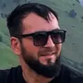 Я Исмаил, 33, из Грозного, ищу знакомство для дружбы