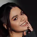 Я Вика, 25, знакомлюсь для дружбы в Томске
