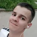 Я Вячеслав, 23, знакомлюсь для совместных путешествий в Вологде
