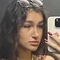 Я Анечка, 18, знакомлюсь для дружбы в Москве