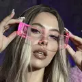 Yasya из Магнитогорска, мне 26, познакомлюсь для дружбы