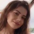 Я Вера, 23, из Алматы, ищу знакомство для дружбы