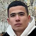Я Жони, 22, из Уфы, ищу знакомство для постоянных отношений