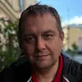 Я Александр, 45, из Санкт-Петербурга, ищу знакомство для общения