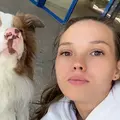 Юлия из Владивостока, ищу на сайте постоянные отношения