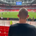 Макс из Брюссель, мне 18, познакомлюсь для на одну ночь