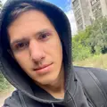 Я Max, 26, знакомлюсь для общения в Москве