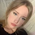 Я Лиза, 18, из Москвы, ищу знакомство для дружбы