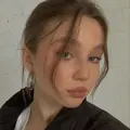 Алиса из Липецка, ищу на сайте приятное времяпровождение