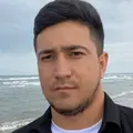 Я Юсуф, 25, знакомлюсь для общения в Санкт-Петербурге