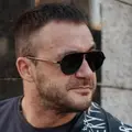 Alexey из Новосибирска, мне 39, познакомлюсь для общения