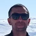 Я Эдгар, 37, из Екатеринбурга, ищу знакомство для вирт