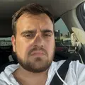Я Матвей, 25, из Москвы, ищу знакомства на одну ночь