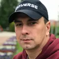 Я Максим, 42, знакомлюсь для общения в Тосно