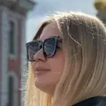 Алина из Санкт-Петербурга, мне 24, познакомлюсь для приятного времяпровождения