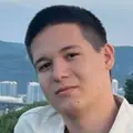 Я Игорь, 19, знакомлюсь для вирта в Чите