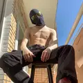 Я Anton, 21, из Люберец, ищу знакомство для общения