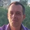 Я Дмитрий, 48, знакомлюсь для общения в Санкт-Петербурге