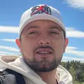 Станислав из Белгорода, мне 33, познакомлюсь для совместных путешествий