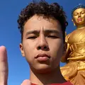 Я Темир, 21, знакомлюсь для приятного времяпровождения в Кызыле