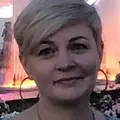 Я Аглая, 46, знакомлюсь для общения в Бронницах