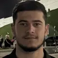 Magomed из Казани, ищу на сайте дружбу