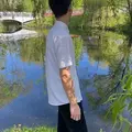 Я Сева, 18, знакомлюсь для без обязательств в Москве