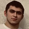 Я Zapkip, 19, знакомлюсь на одну ночь в Хасавюрте