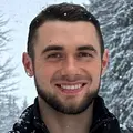 Я Максим, 24, из Москвы, ищу знакомства без обязательств