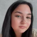 Я Елизавета, 19, из Красноярска, ищу знакомство для постоянных отношений