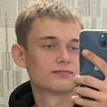 Егор из Омска, мне 19, познакомлюсь без обязательств