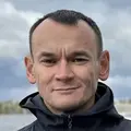 Я Ильдар, 45, знакомлюсь для общения в Казани