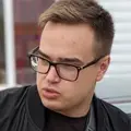 Дмитрий из Колпина, мне 25, познакомлюсь для приятного времяпровождения