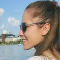 Валерия из Москвы, мне 26, познакомлюсь для совместных путешествий