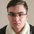 Я Александр, 18, из Нижнего Новгорода, ищу знакомство для приятного времяпровождения