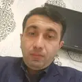 Я Рауф, 35, знакомлюсь для общения в Новом Уренгое