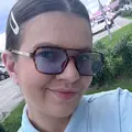 Я Анечка, 31, знакомлюсь для общения в Перми