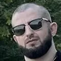 Руслан из Санкт-Петербурга, мне 28, познакомлюсь для общения