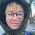 Я Olga, 28, знакомлюсь для общения в Москве