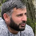Я Арсен, 35, знакомлюсь для вирта в Самаре