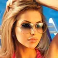 Я Марианна, 26, из Ростова-на-Дону, ищу знакомство для постоянных отношений