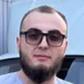Я Adam, 24, знакомлюсь для регулярного секса в Москве