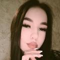 Анастасия из Краснодара, мне 23, познакомлюсь для вирта