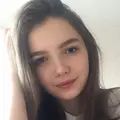 Настя из Октябрьского, мне 22, познакомлюсь для без обязательств