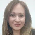 Лариса из Краснодара, мне 35, познакомлюсь для общения