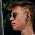 Я Валерий, 19, знакомлюсь для дружбы в Курске
