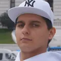 Я Павел, 24, из Ногинска, ищу знакомство для без обязательств