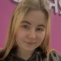 Я Кристина, 20, знакомлюсь для дружбы в Санкт-Петербурге