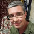 Я Дмитрий, 46, из Санкт-Петербурга, ищу знакомство для дружбы