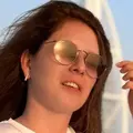 Я Мария, 37, знакомлюсь для совместных путешествий в Москве